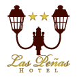 logo hotel las Peñas