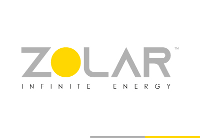 Zolar logo